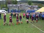 Leithenside - runners up
