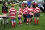 Tweedside - winners