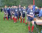 Musselburgh - runners up
